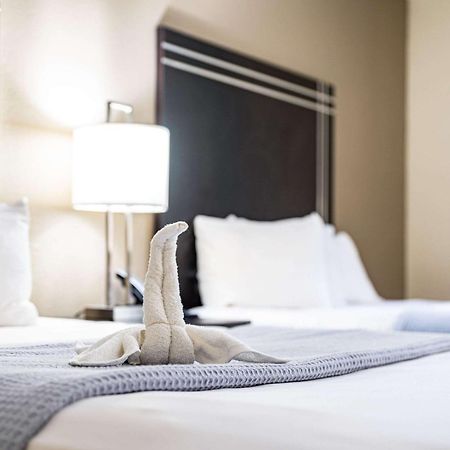 Econo Lodge Cleveland Southeast - Kent Streetsboro Exteriör bild