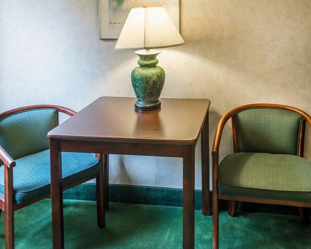 Econo Lodge Cleveland Southeast - Kent Streetsboro Rum bild